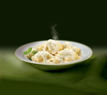 Image of COM: Sauce Alfredo Traditional - 4 x 2 Kilos